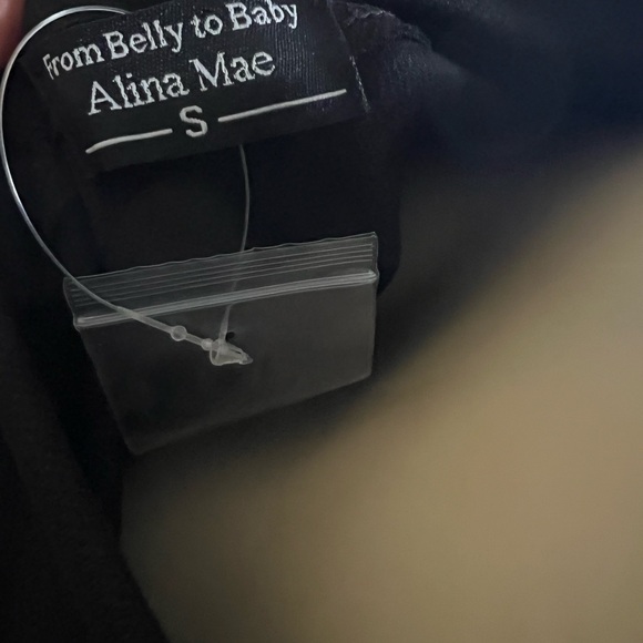 Alina Mae from Belly to Baby new maternity - Picture 6 of 7